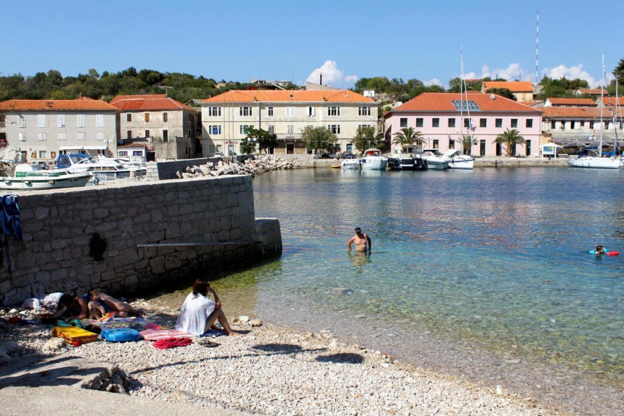 Apartments By The Sea Sali, Dugi Otok - 454 Exterior photo