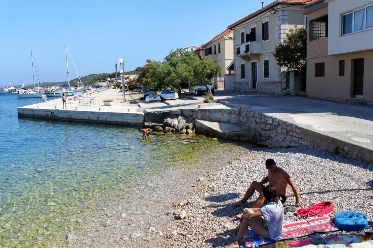 Apartments By The Sea Sali, Dugi Otok - 454 Exterior photo