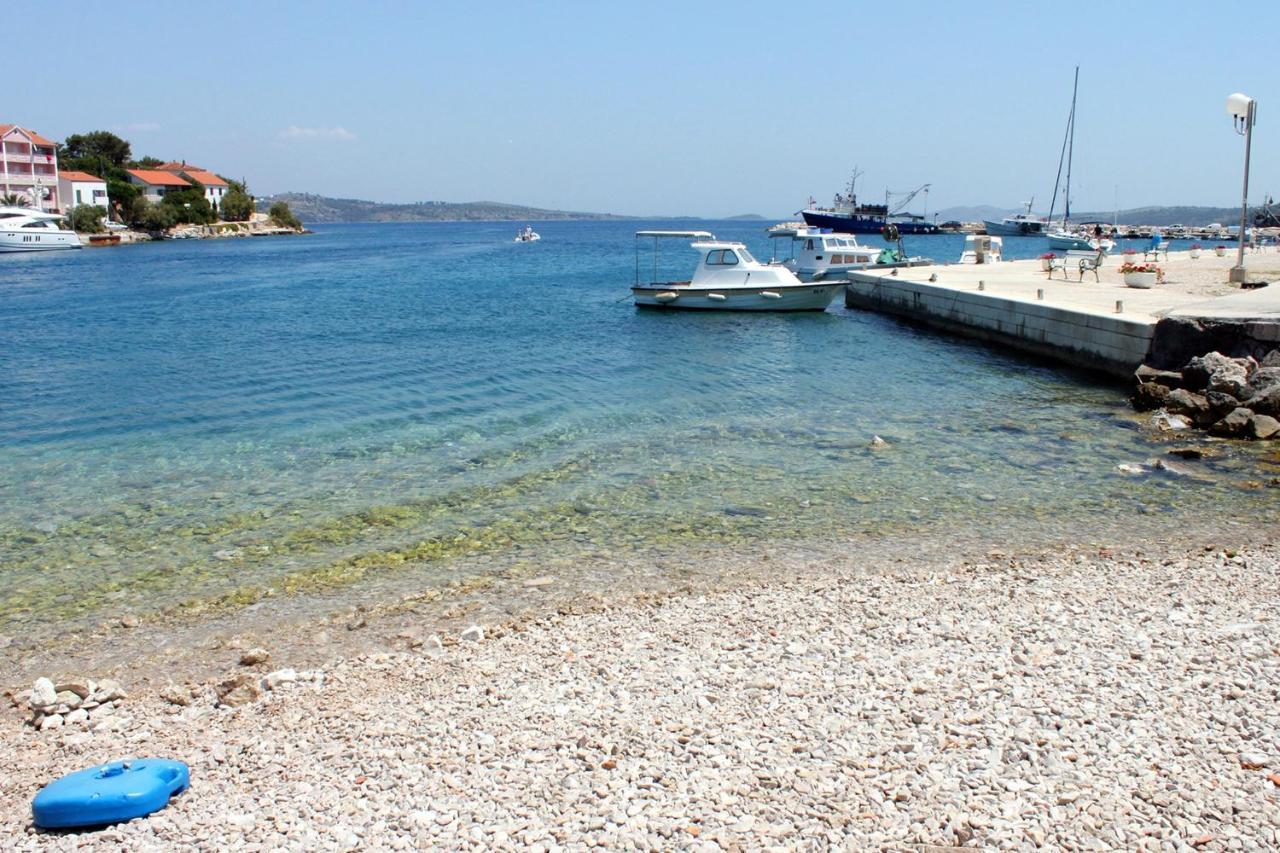 Apartments By The Sea Sali, Dugi Otok - 454 Exterior photo