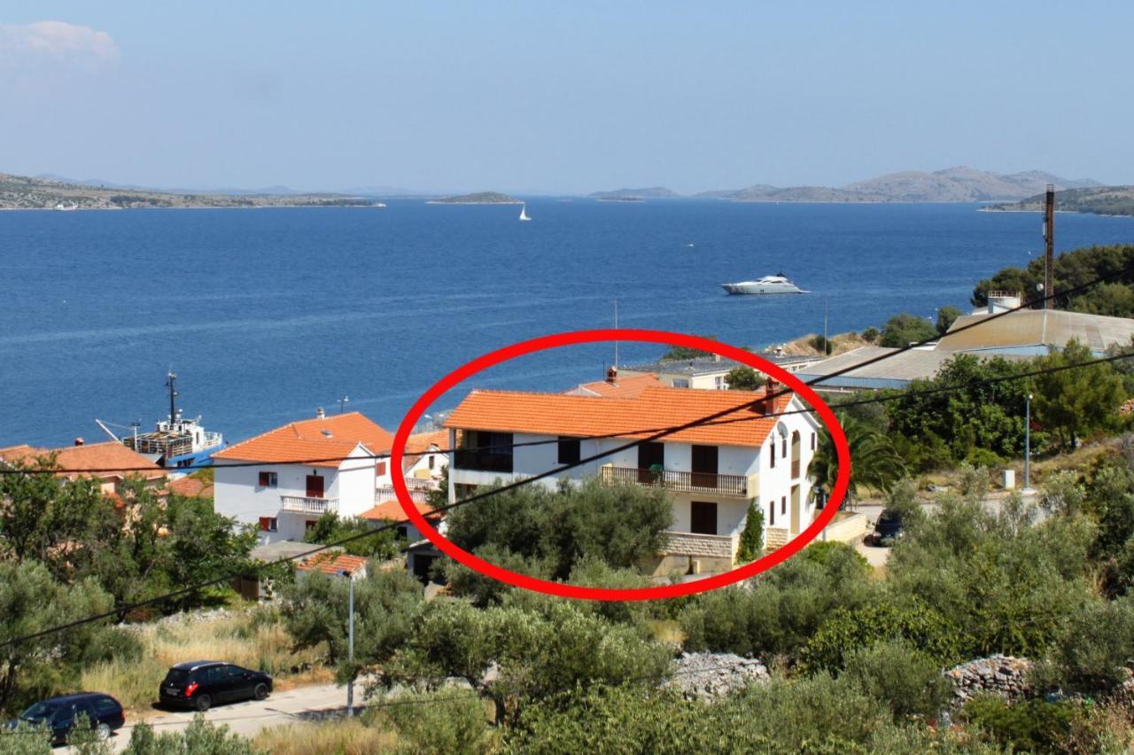 Apartments By The Sea Sali, Dugi Otok - 454 Exterior photo