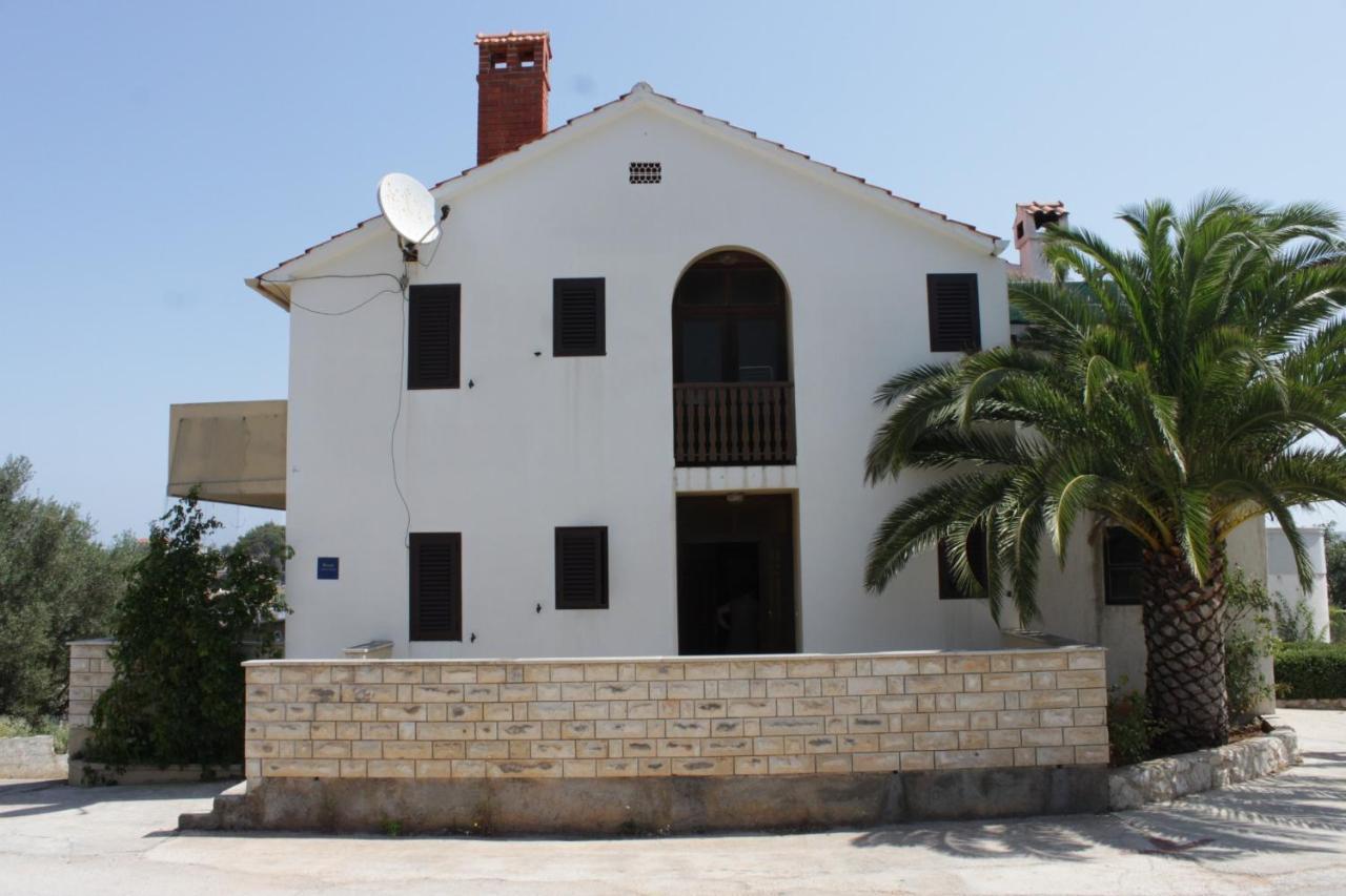 Apartments By The Sea Sali, Dugi Otok - 454 Exterior photo
