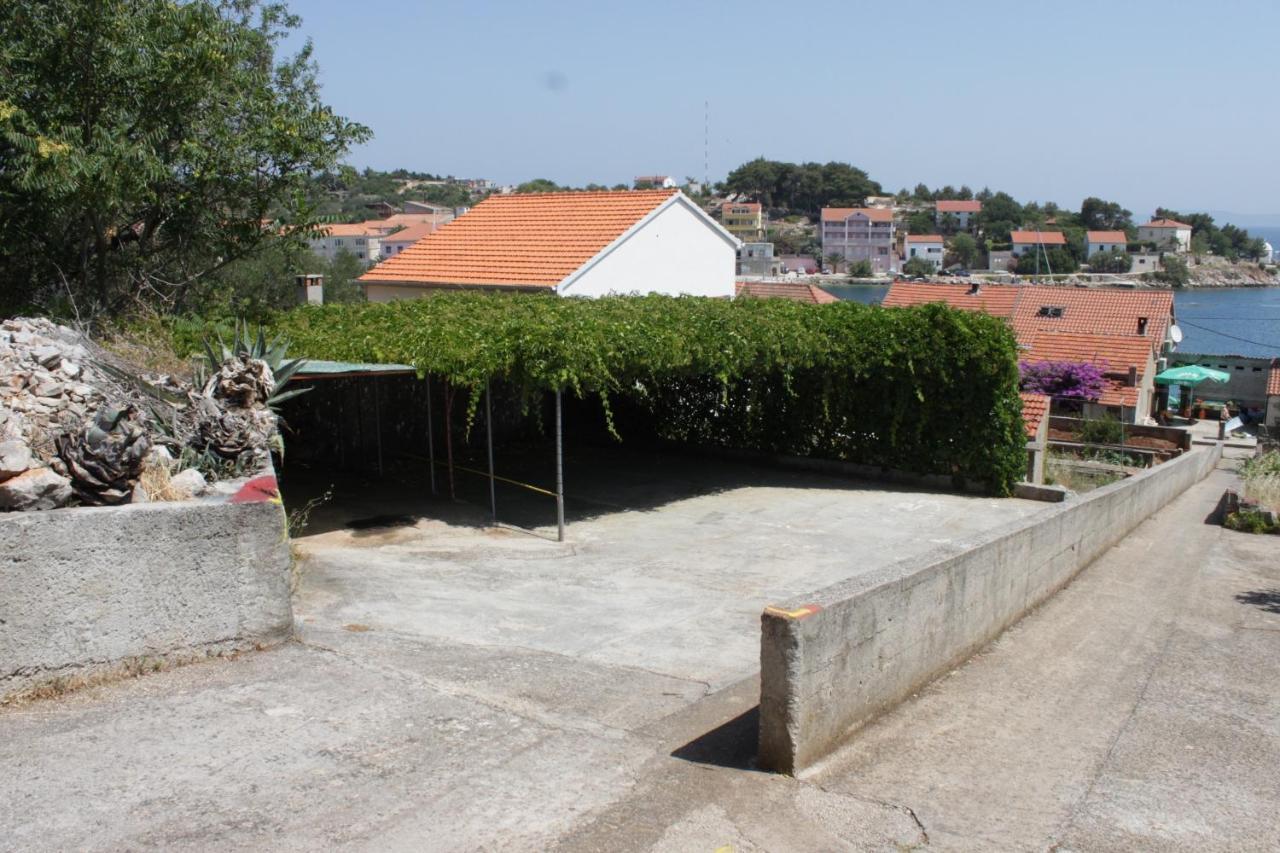 Apartments By The Sea Sali, Dugi Otok - 454 Exterior photo