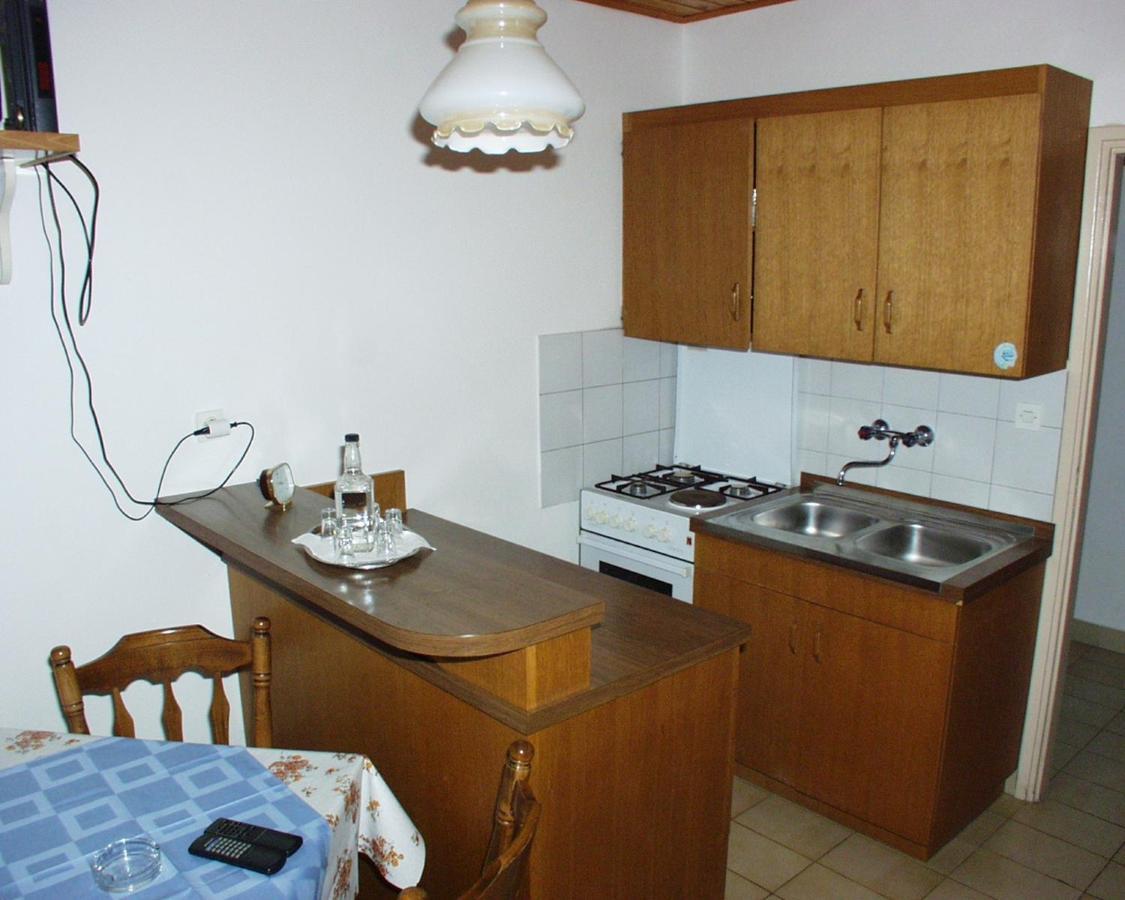 Apartments By The Sea Sali, Dugi Otok - 454 Exterior photo