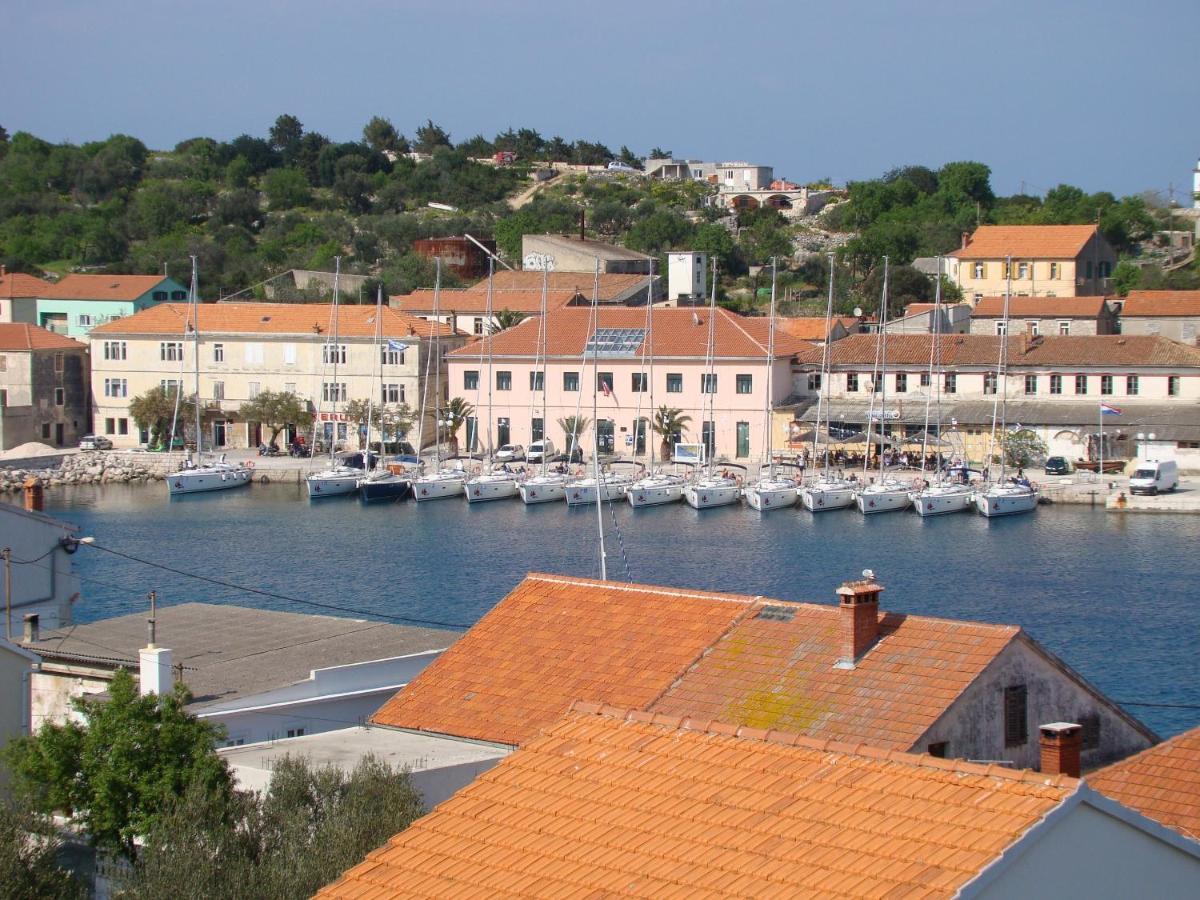 Apartments By The Sea Sali, Dugi Otok - 454 Exterior photo