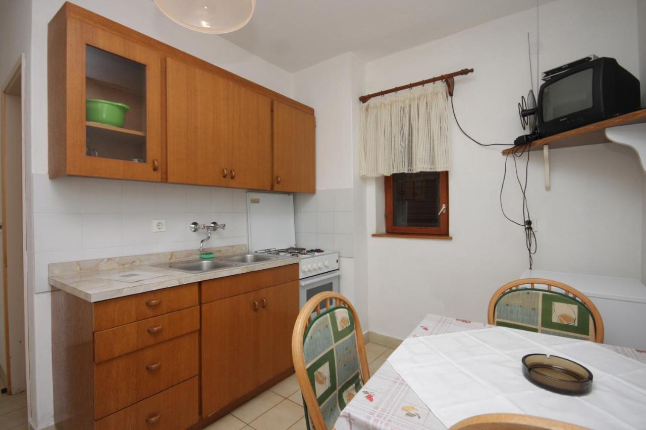 Apartments By The Sea Sali, Dugi Otok - 454 Exterior photo