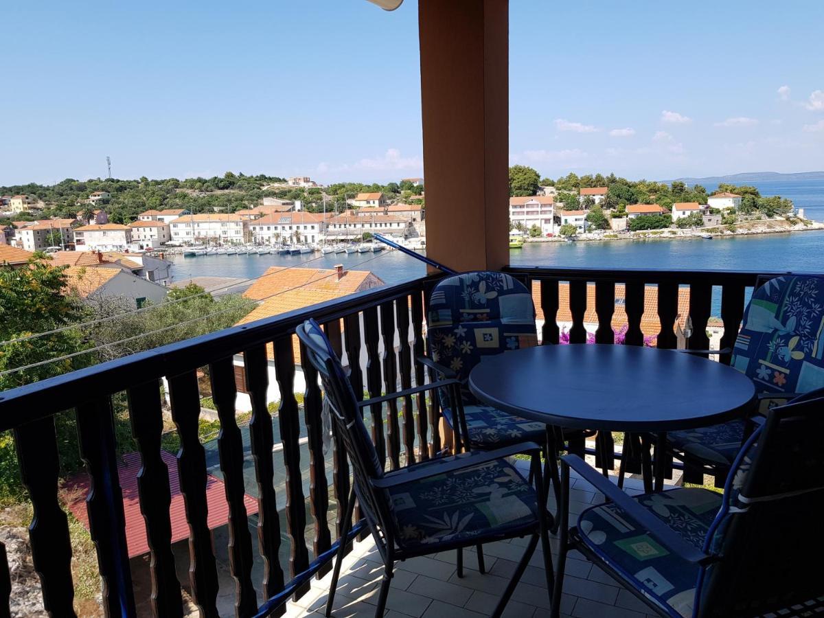 Apartments By The Sea Sali, Dugi Otok - 454 Exterior photo