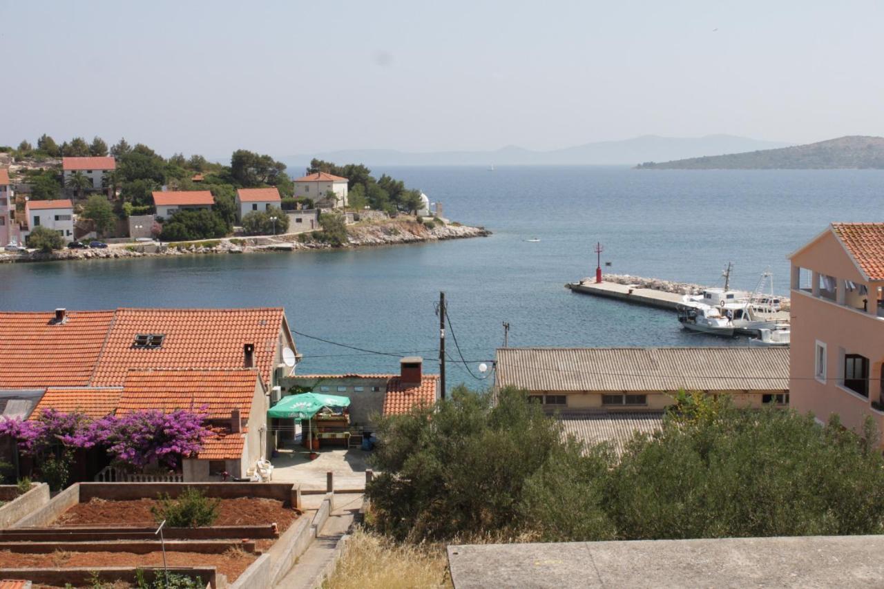 Apartments By The Sea Sali, Dugi Otok - 454 Exterior photo