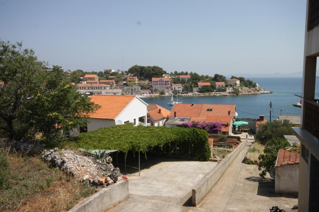 Apartments By The Sea Sali, Dugi Otok - 454 Exterior photo