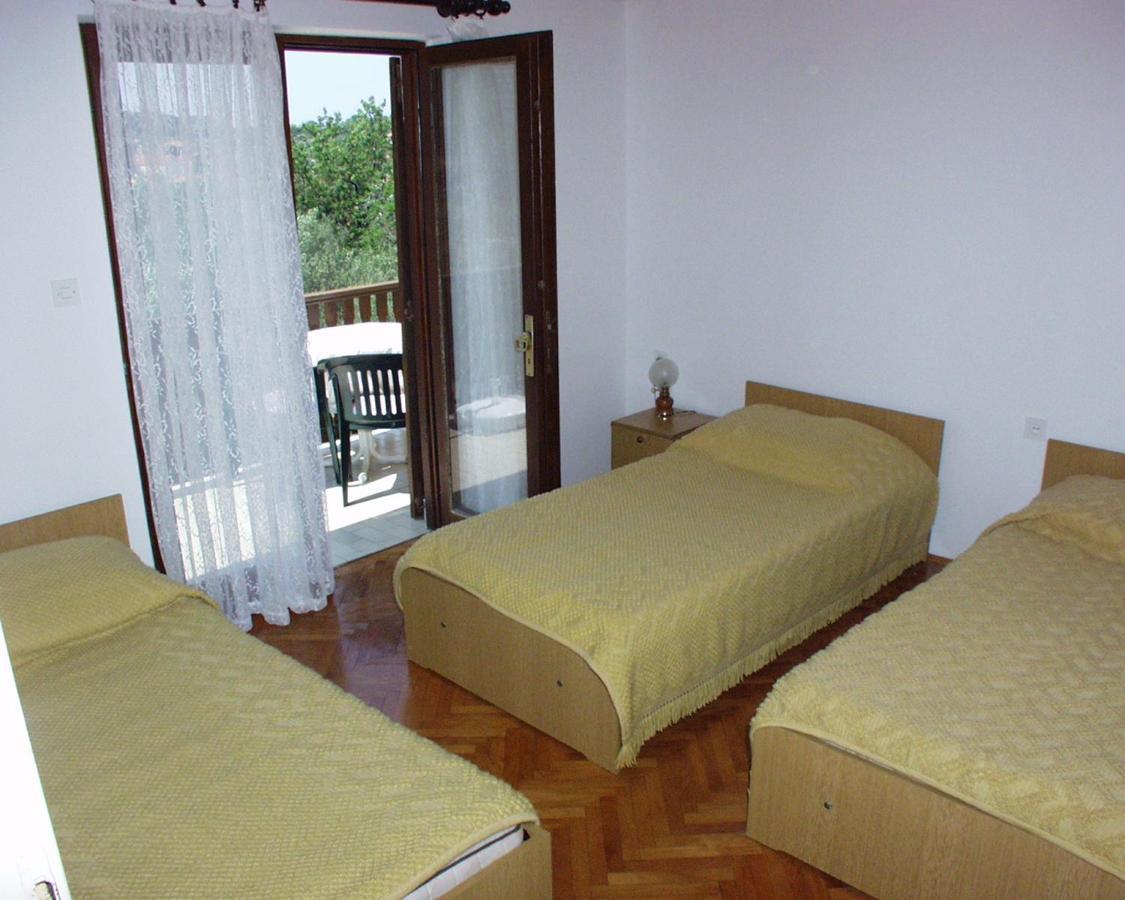 Apartments By The Sea Sali, Dugi Otok - 454 Exterior photo
