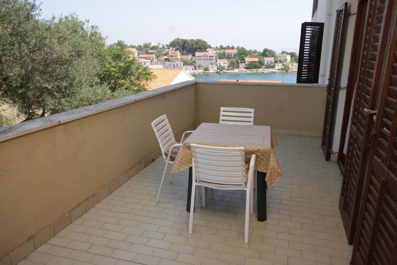 Apartments By The Sea Sali, Dugi Otok - 454 Exterior photo