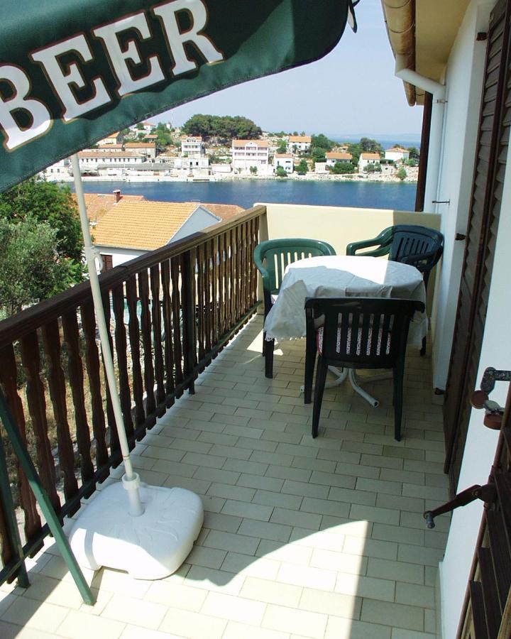 Apartments By The Sea Sali, Dugi Otok - 454 Exterior photo