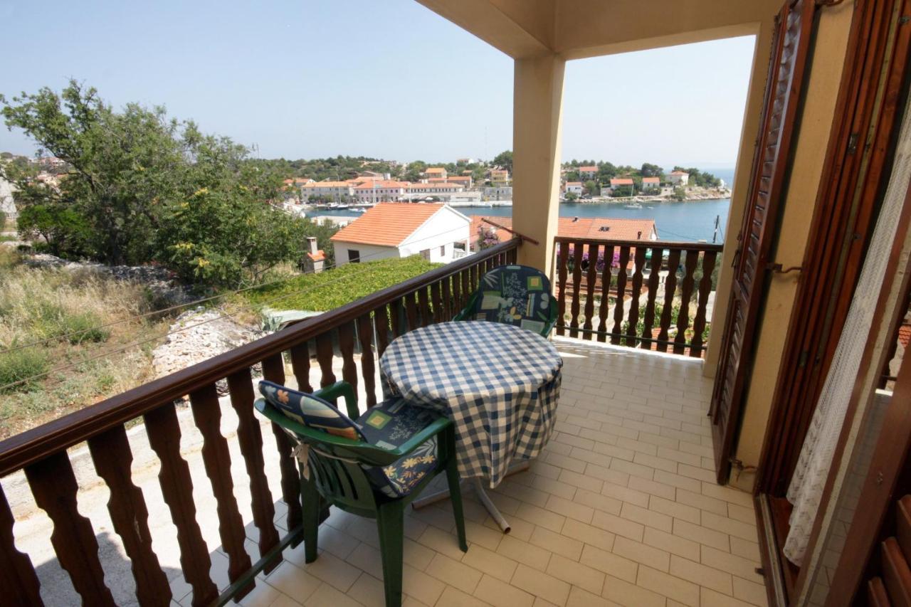 Apartments By The Sea Sali, Dugi Otok - 454 Exterior photo