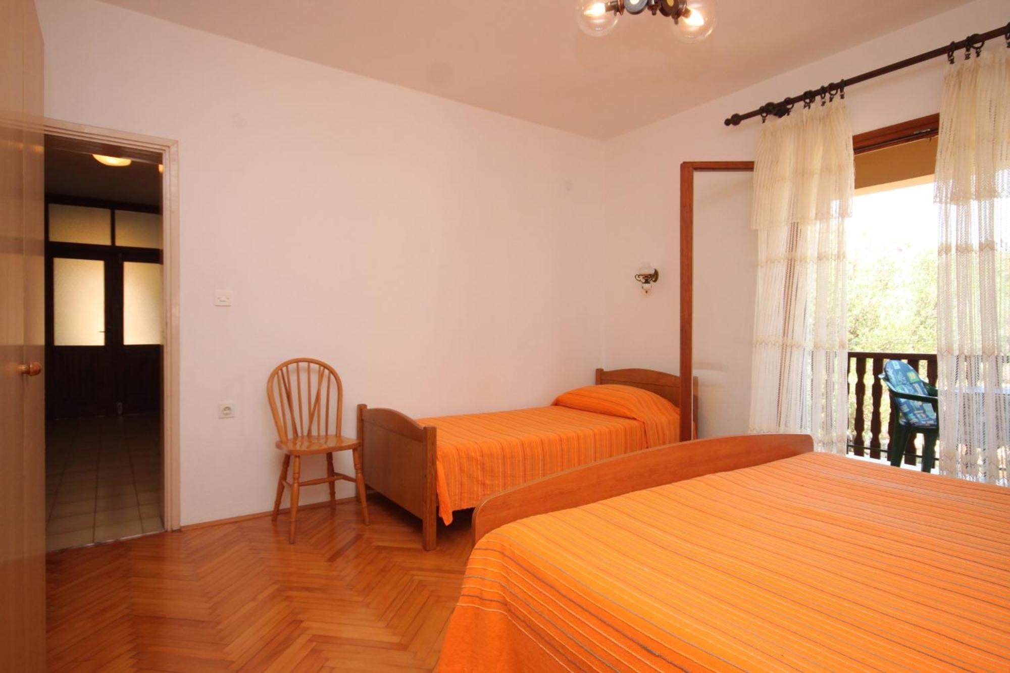 Apartments By The Sea Sali, Dugi Otok - 454 Room photo