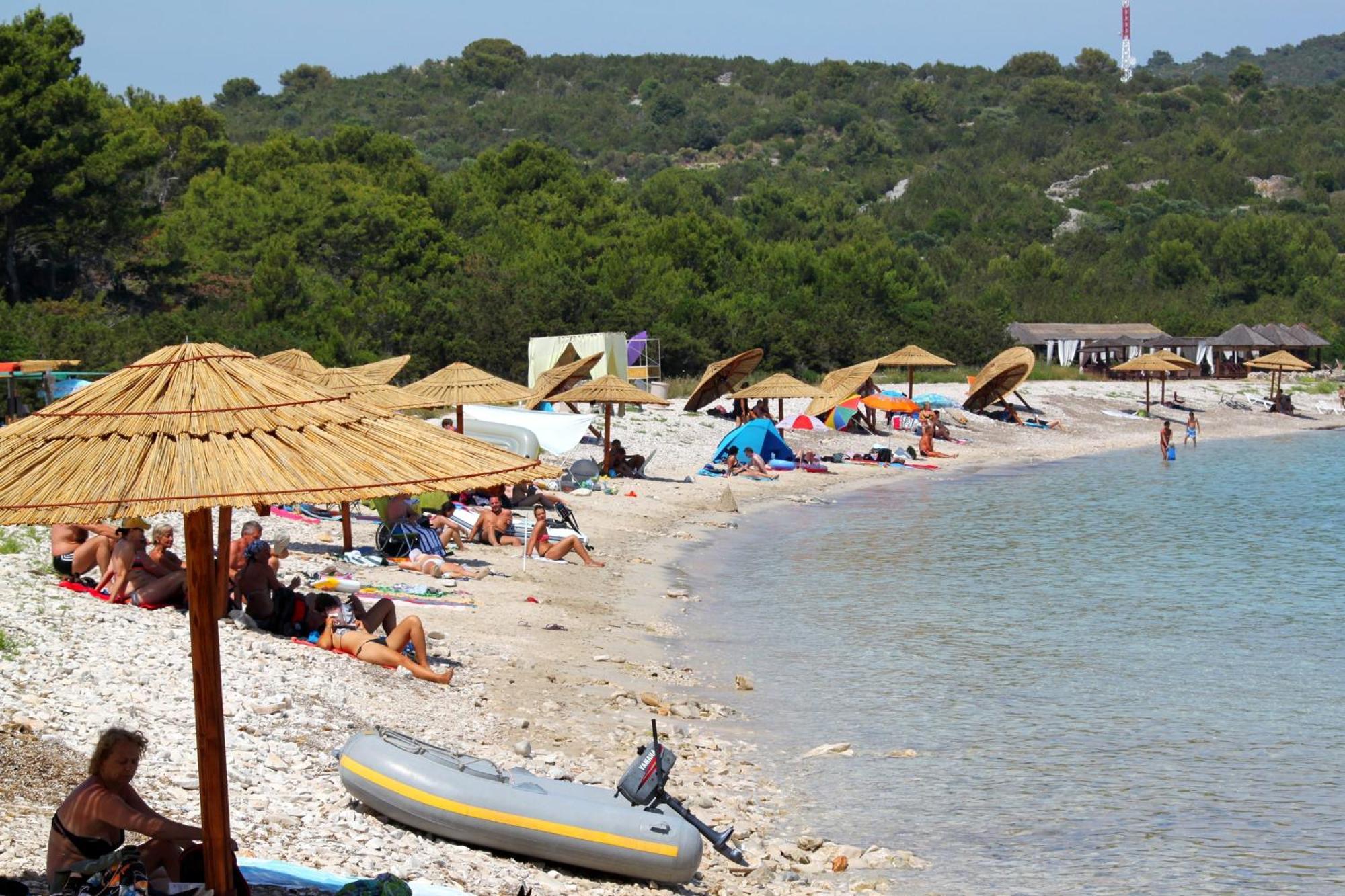 Apartments By The Sea Sali, Dugi Otok - 454 Exterior photo